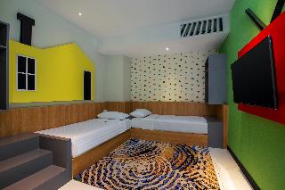 Aston Inn Tasikmalaya fotoÄŸrafÄ±