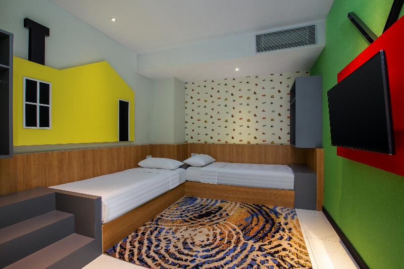 Aston Inn Tasikmalaya - Oda