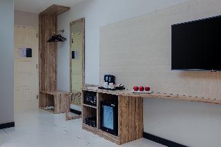 Aston Inn Tasikmalaya fotoÄŸrafÄ±