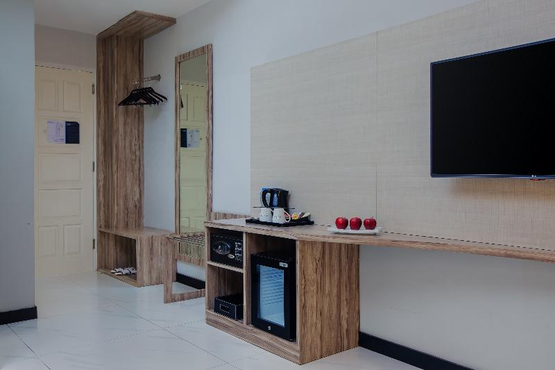 Aston Inn Tasikmalaya - Oda