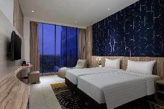 Aston Inn Tasikmalaya fotoÄŸrafÄ±