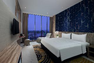 Aston Inn Tasikmalaya fotoÄŸrafÄ±