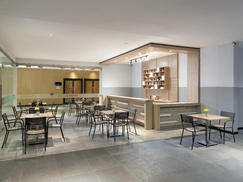 Aston Inn Tasikmalaya - Restoran