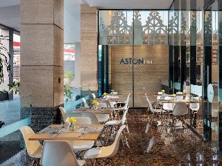 Aston Inn Tasikmalaya fotoÄŸrafÄ±