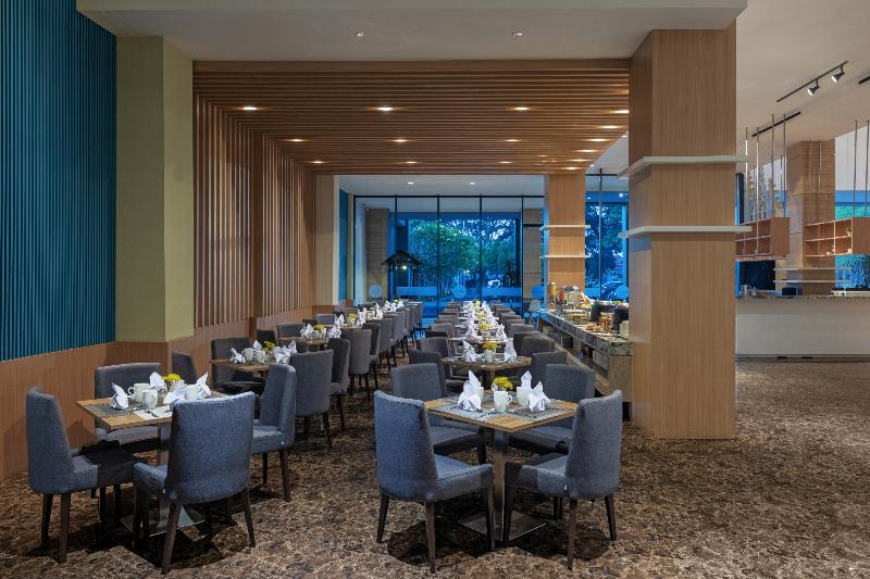 Aston Inn Tasikmalaya - Restoran