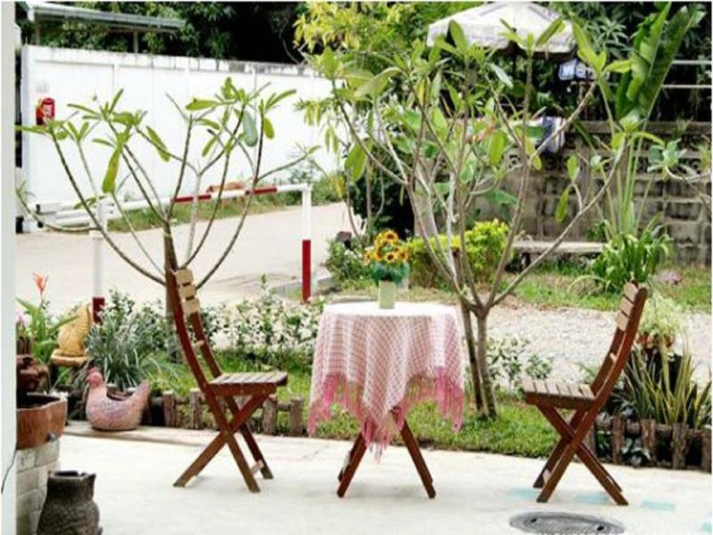 The European Place - Genel