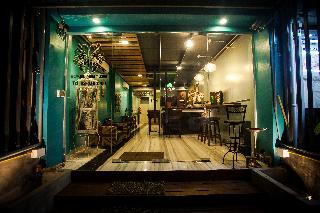 Phaphoom Boutique otel fotoğrafı
