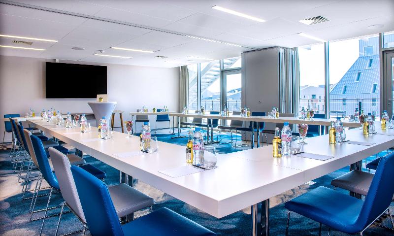 Radisson Blu Hotel Bordeaux - Toplantı