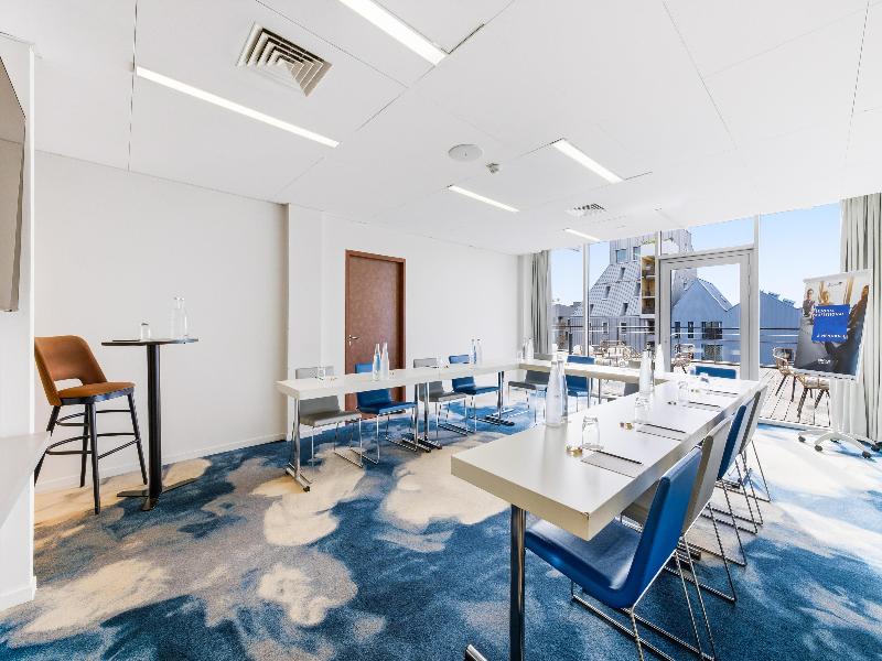 Radisson Blu Hotel Bordeaux - Toplantı
