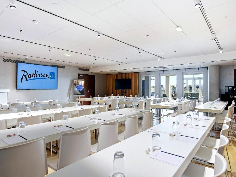 Radisson Blu Hotel Bordeaux - Toplantı