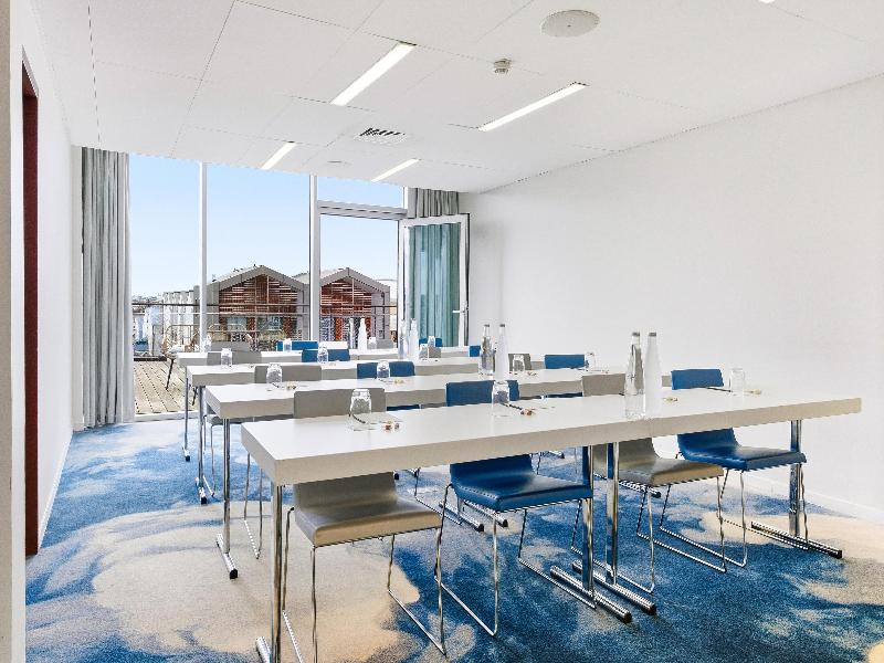 Radisson Blu Hotel Bordeaux - Toplantı