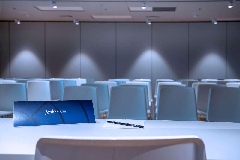 Radisson Blu Hotel Bordeaux - Toplantı