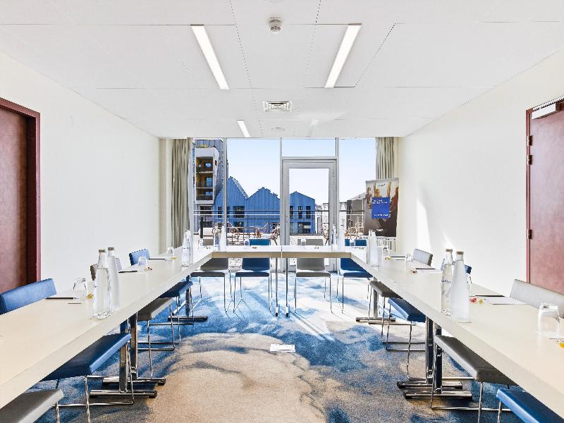 Radisson Blu Hotel Bordeaux - Toplantı