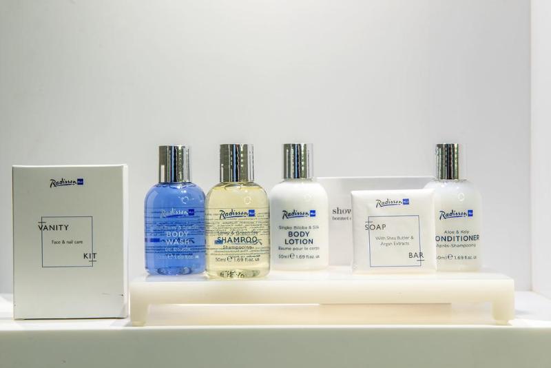 Radisson Blu Hotel Bordeaux - Aktivite