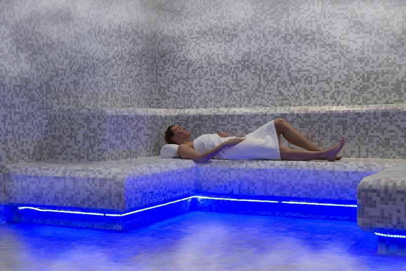 Radisson Blu Hotel Bordeaux - Aktivite