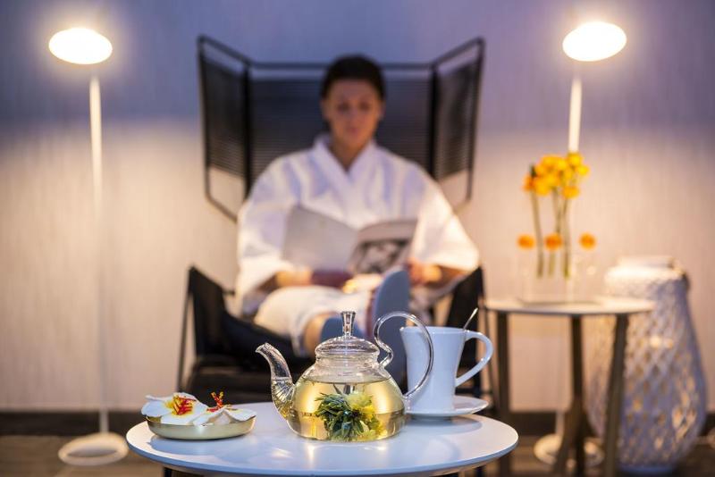 Radisson Blu Hotel Bordeaux - Aktivite