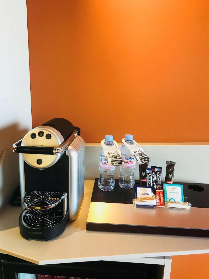 Radisson Blu Hotel Bordeaux - Aktivite