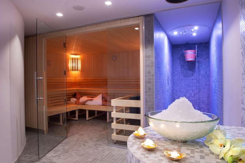 Radisson Blu Hotel Bordeaux - Aktivite