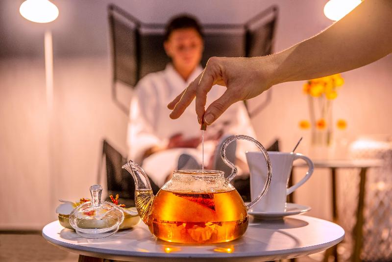 Radisson Blu Hotel Bordeaux - Aktivite