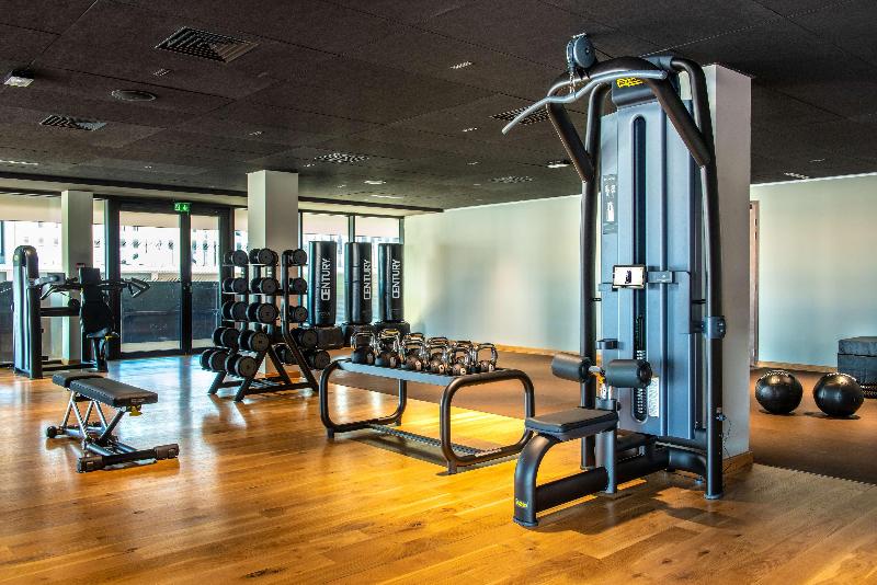 Radisson Blu Hotel Bordeaux - Aktivite
