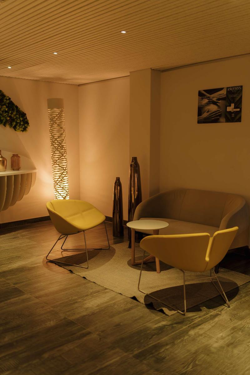 Radisson Blu Hotel Bordeaux - Aktivite