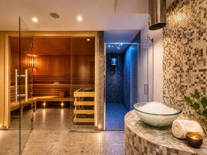 Radisson Blu Hotel Bordeaux - Aktivite