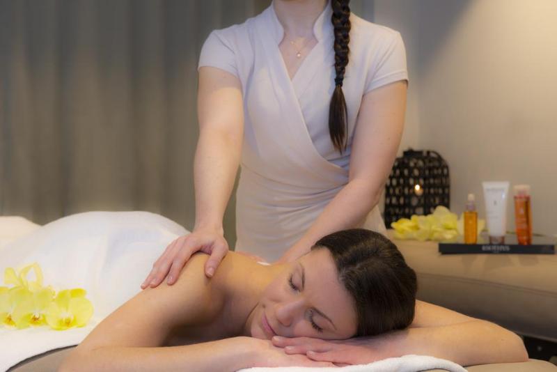 Radisson Blu Hotel Bordeaux - Aktivite