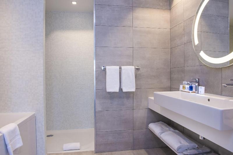 Radisson Blu Hotel Bordeaux - Oda