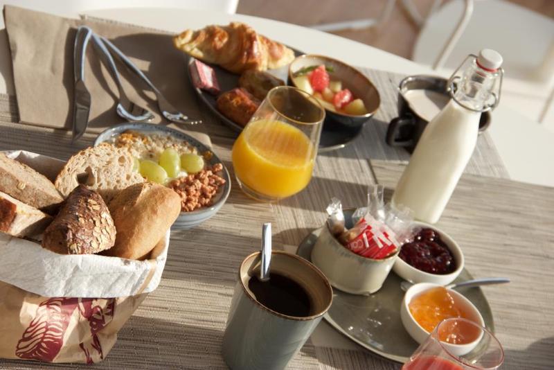 Radisson Blu Hotel Bordeaux - Restoran