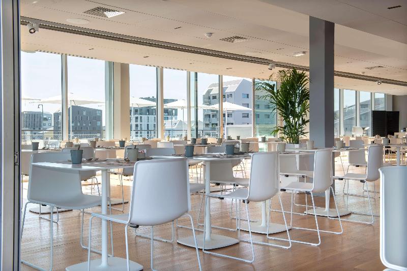 Radisson Blu Hotel Bordeaux - Restoran