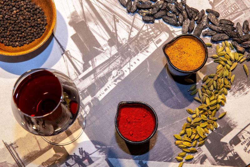 Radisson Blu Hotel Bordeaux - Restoran