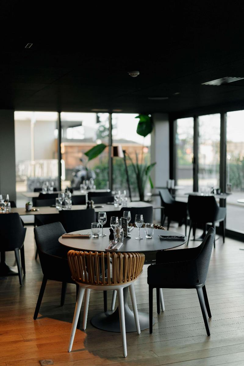 Radisson Blu Hotel Bordeaux - Restoran