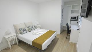 Pensión MYD La Estrella otel fotoğrafı