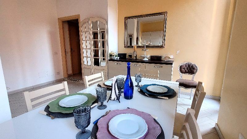 Rome Central Rooms - Lobi