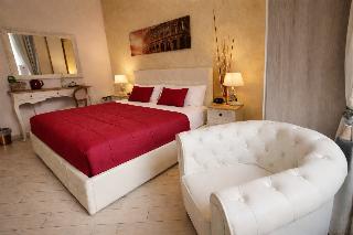 Rome Central Rooms fotoÄŸrafÄ±