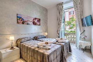 Rome Central Rooms fotoÄŸrafÄ±
