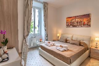 Rome Central Rooms fotoÄŸrafÄ±