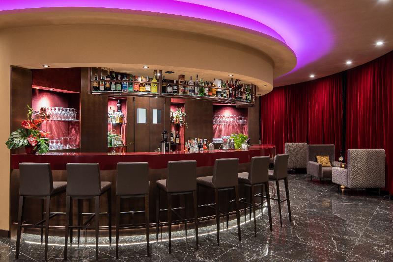Leonardo Royal Hotel Venice Mestre - Bar
