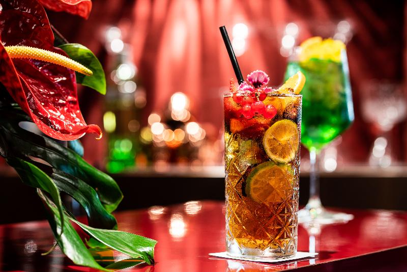 Leonardo Royal Hotel Venice Mestre - Bar