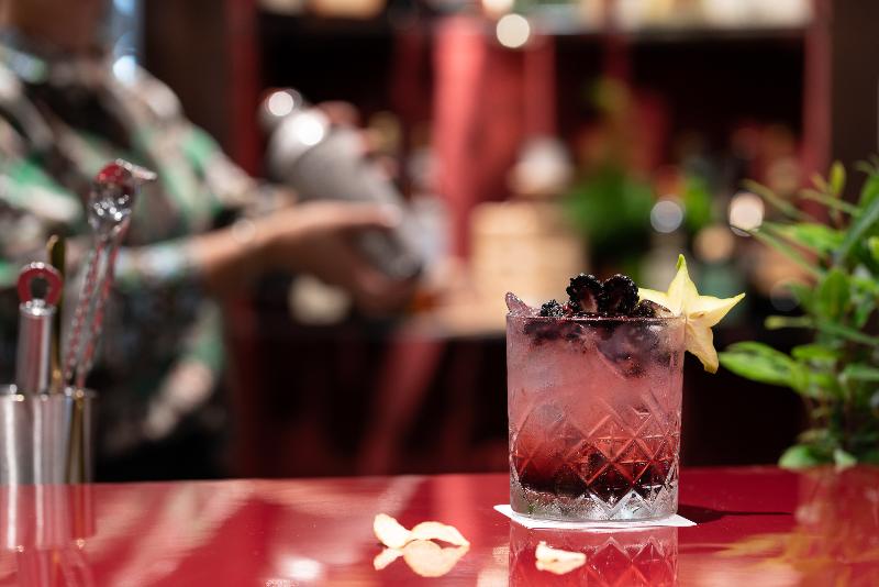 Leonardo Royal Hotel Venice Mestre - Bar