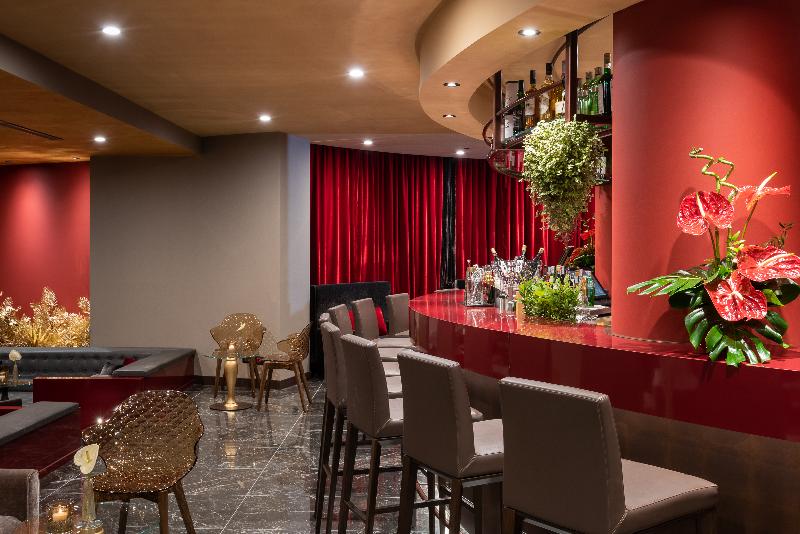 Leonardo Royal Hotel Venice Mestre - Bar