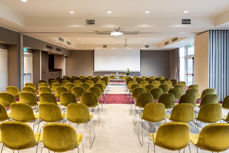 Leonardo Royal Hotel Venice Mestre - Toplantı