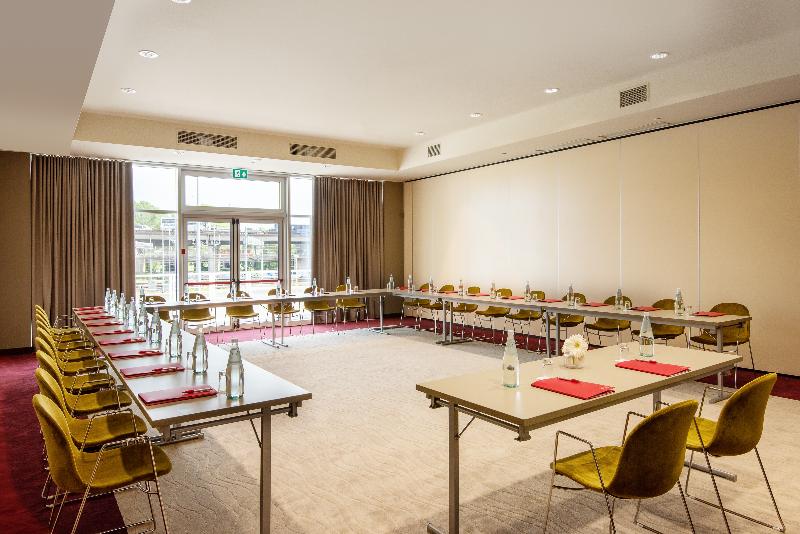 Leonardo Royal Hotel Venice Mestre - Toplantı