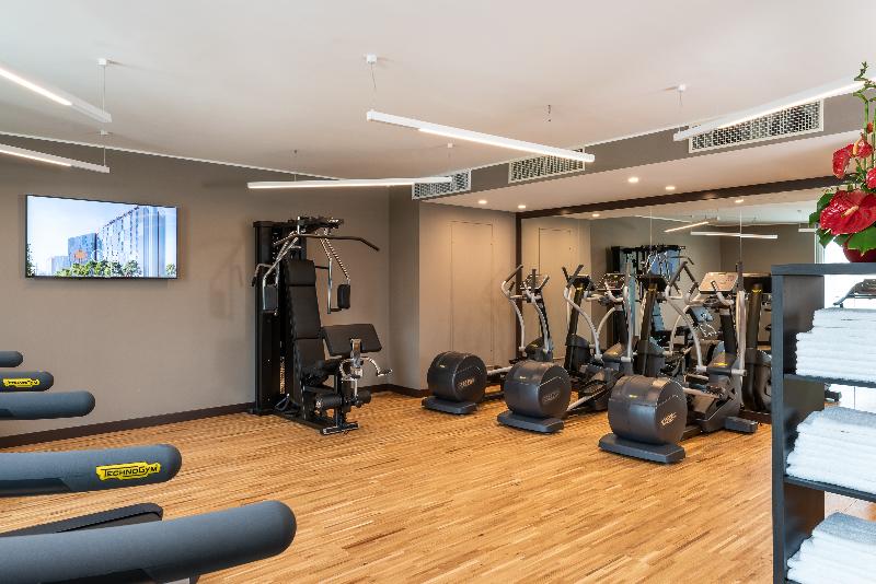 Leonardo Royal Hotel Venice Mestre - Aktivite