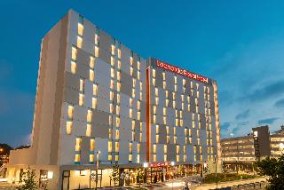 Leonardo Royal Hotel Venice Mestre otel fotoğrafı