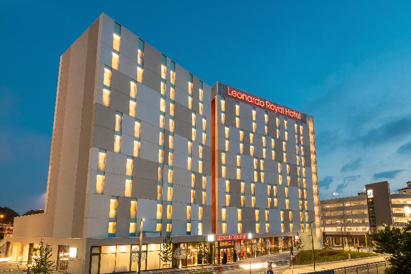 Leonardo Royal Hotel Venice Mestre - Genel