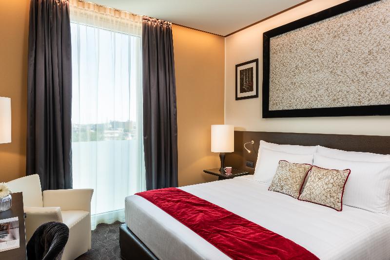 Leonardo Royal Hotel Venice Mestre - Oda