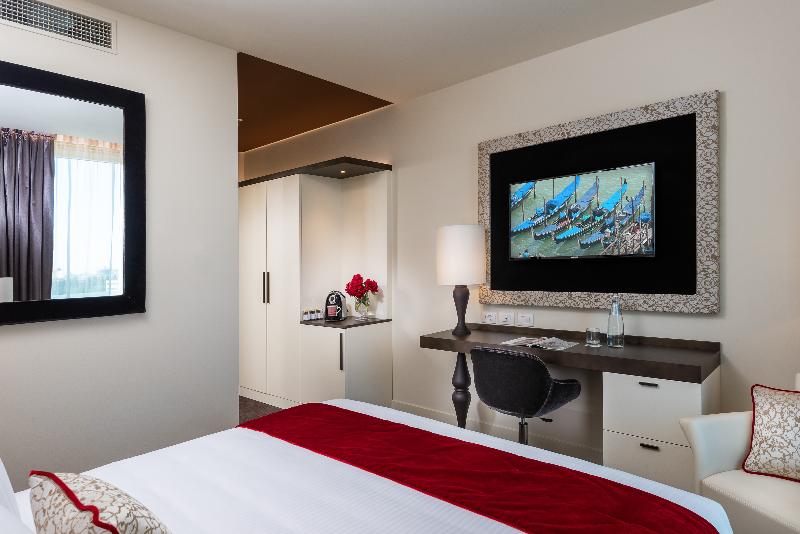 Leonardo Royal Hotel Venice Mestre - Oda