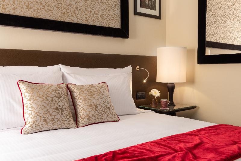 Leonardo Royal Hotel Venice Mestre - Oda