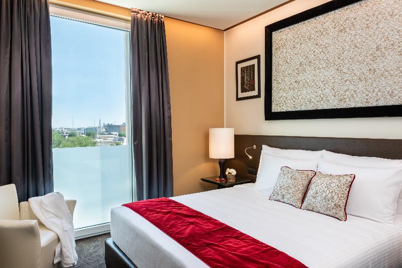 Leonardo Royal Hotel Venice Mestre - Oda